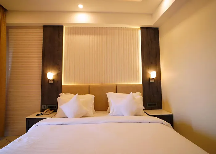 Shanti Seaview Resort & Spa