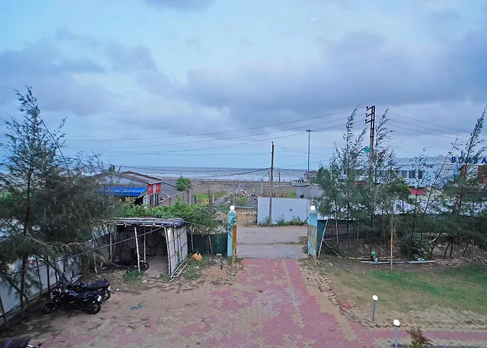 Sea Smile Inn