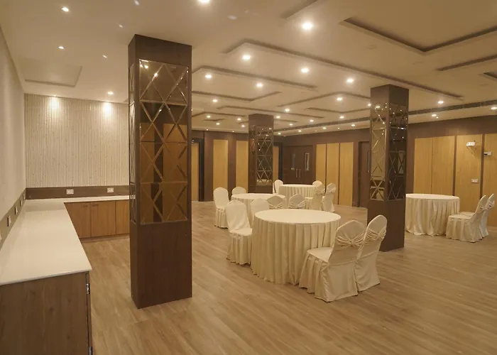 Resort K Sea View Mandarmoni