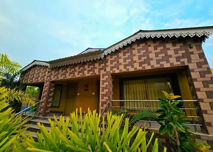Resort Saikat Saranya